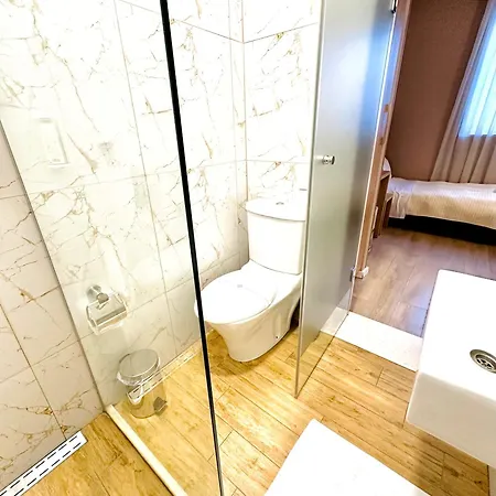 Hermes T Hotel 4*