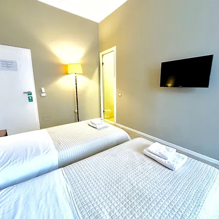 Hermes T Hotel 4*
