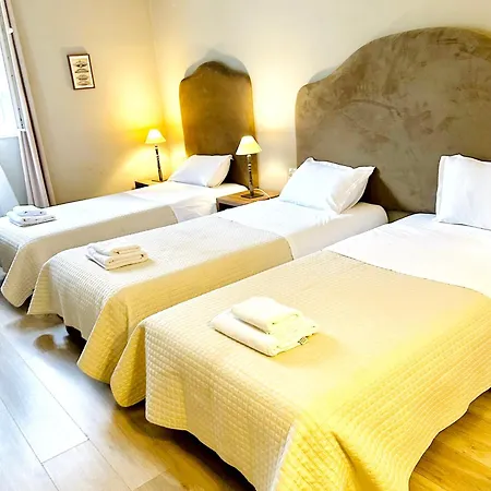 Hermes T 4* Tirana