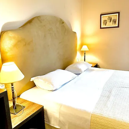 Hermes T Hotel Tirana
