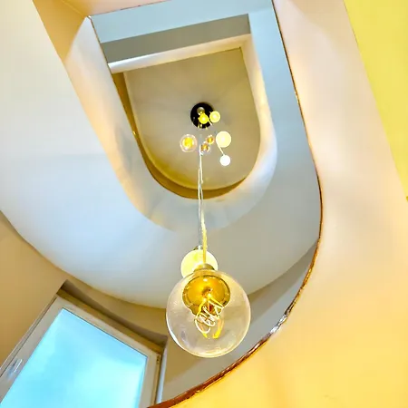 Hotel Hermes T Tirana