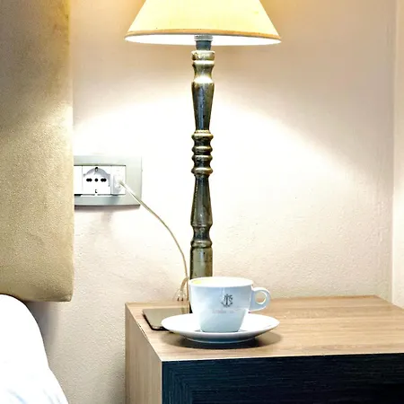Hotel Hermes T