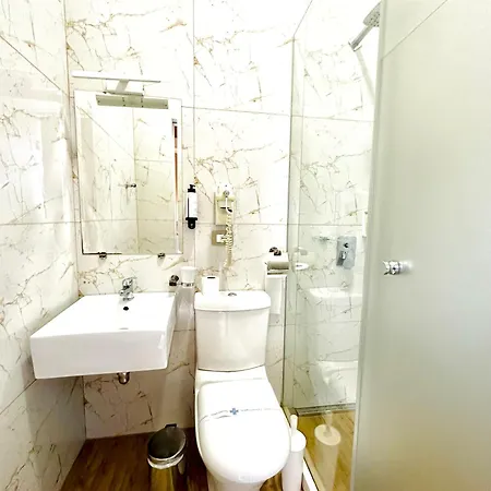 Hotel Hermes T 4*
