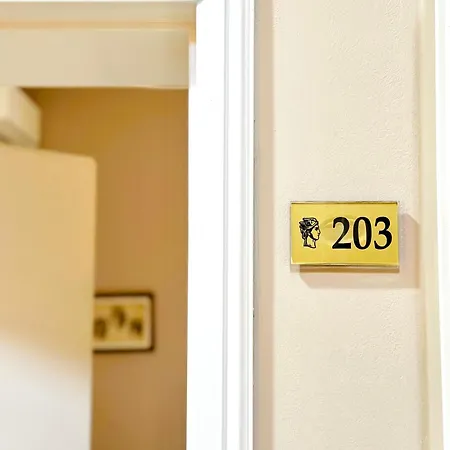 Hotel Hermes T