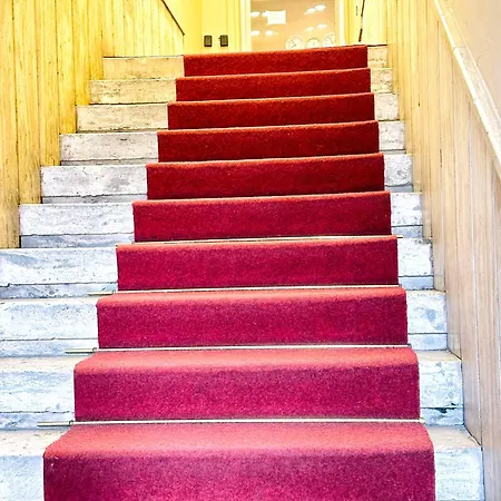 Hermes T Hotel 4*