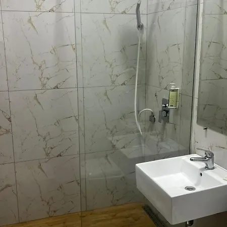 Hotel Hermes T Tirana
