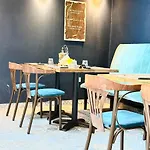Hotel Hermes T Tirana