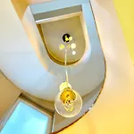 Hotel Hermes T Tirana