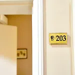 Hotel Hermes T 4*