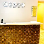 Hermes T Hotel