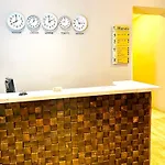 Hermes T Hotel