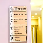 Hotel Hermes T