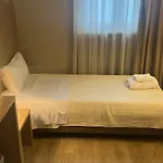 Hotel Hermes T Tirana