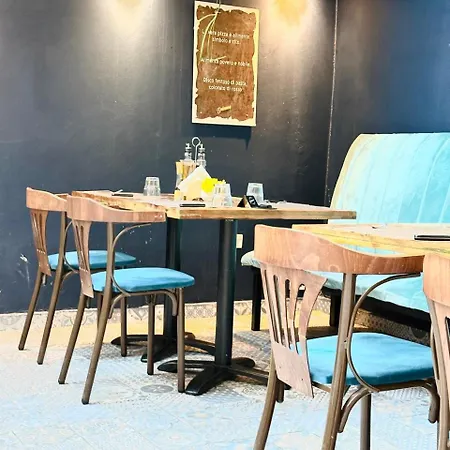 Hotel Hermes T Tirana