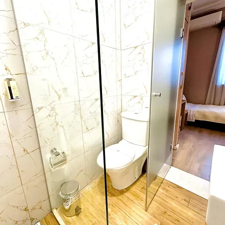 Hermes T Hotel