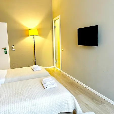 Hotel Hermes T