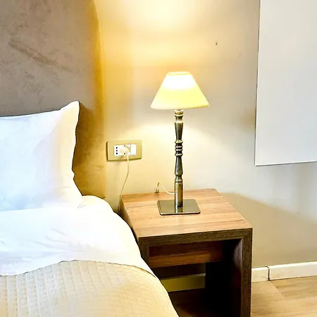 Hotel Hermes T Tirana