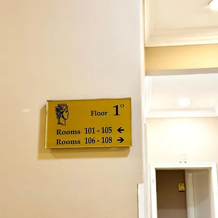 Hermes T 4* Tirana