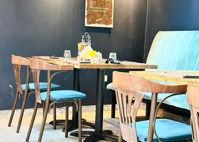 Hotel Hermes T Tirana