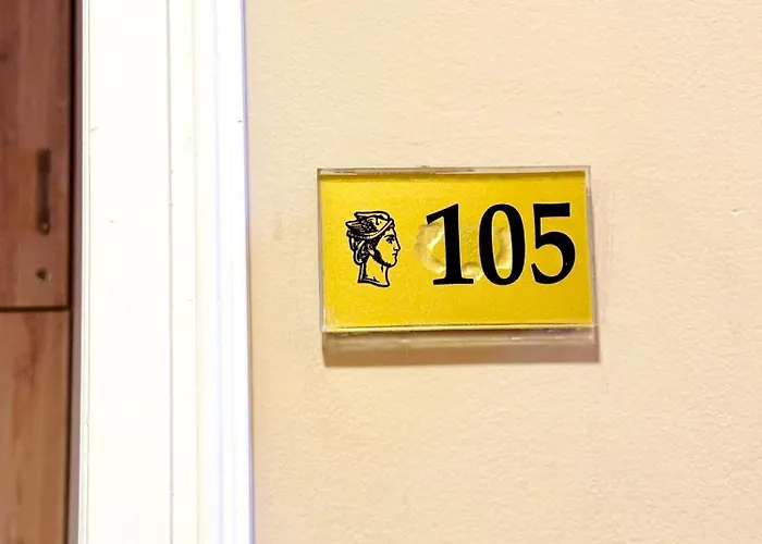 Hermes T Szálloda Tirana