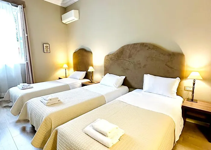 Hermes T Szálloda 4*