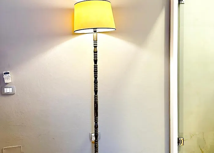 Hermes T Hotel Tirana