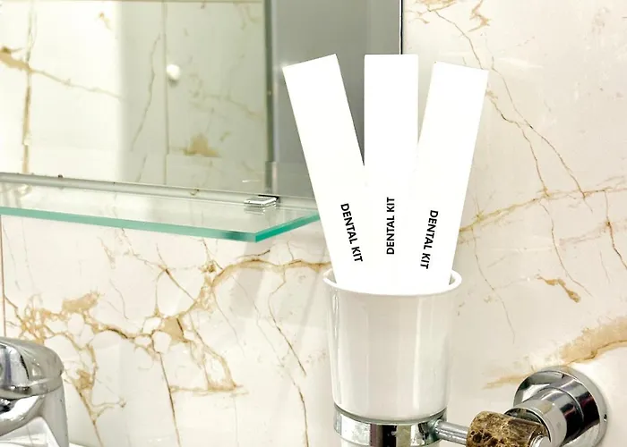 Szálloda Hermes T Tirana