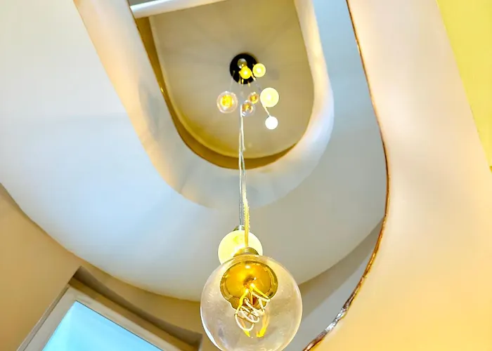 Hotel Hermes T Tirana