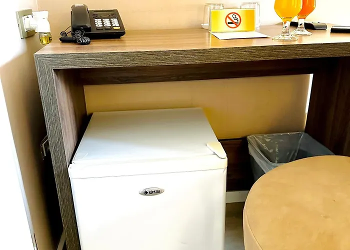 Hermes T Hotel Tirana