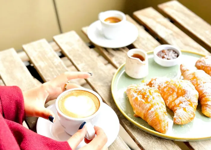 Szálloda Hermes T Tirana