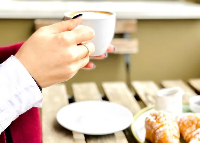 Hermes T Szálloda 4*