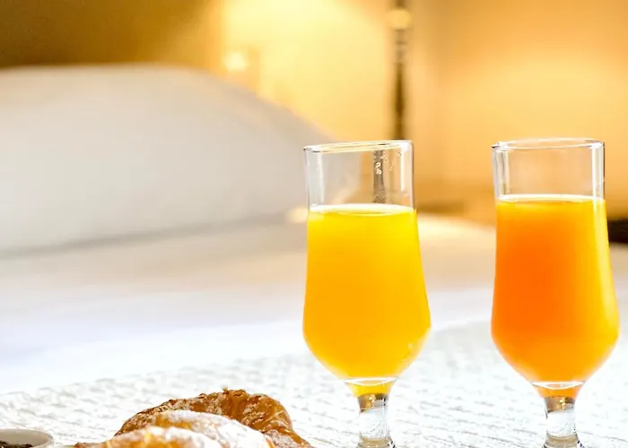 Hotel Hermes T Tirana